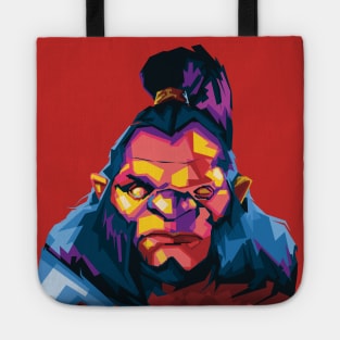 AXEE DOTA Tote