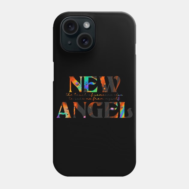 👼🏽 Phone Case by Narrie