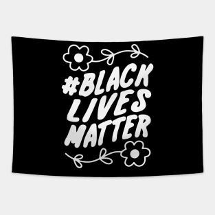 Black Lives Matter Tapestry