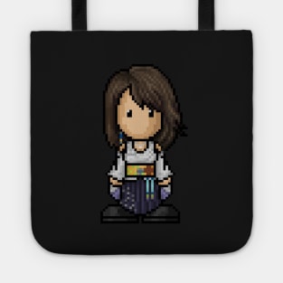 FFX Yuna Tote