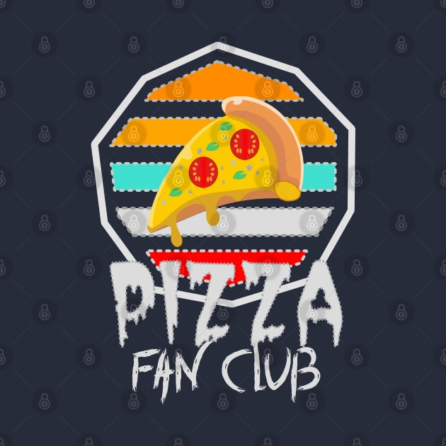 Pizza fan club by jaml-12