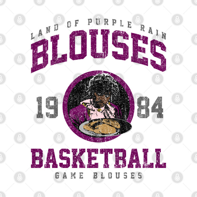 Blouses Basketball - Game Blouses (Variant) - Chappelle - Phone Case