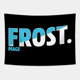 Frost Mage Tapestry