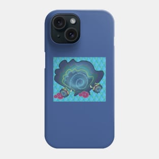 Protection spell protection spell Phone Case