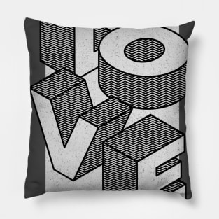 Love Will Always Win Pillow