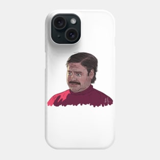 Seth Galifianakis Phone Case