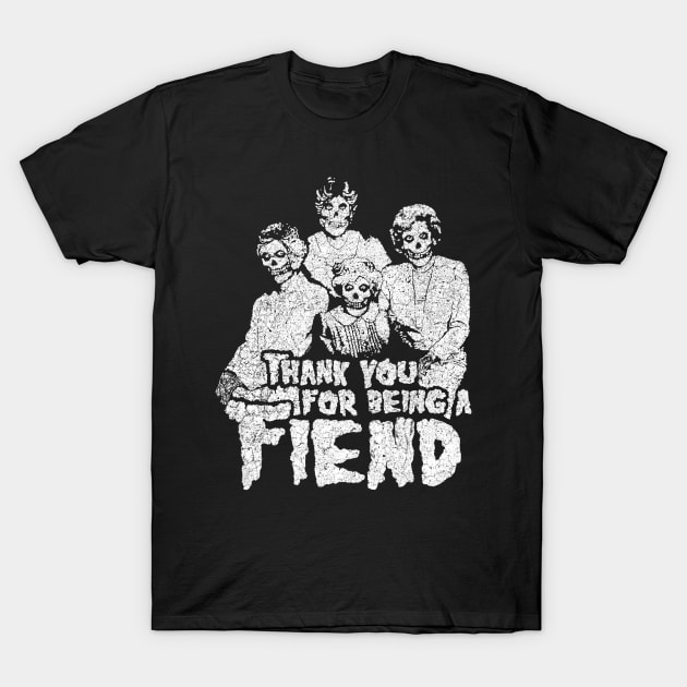Thank U Fan T Shirt Thank U Fan T Shirt