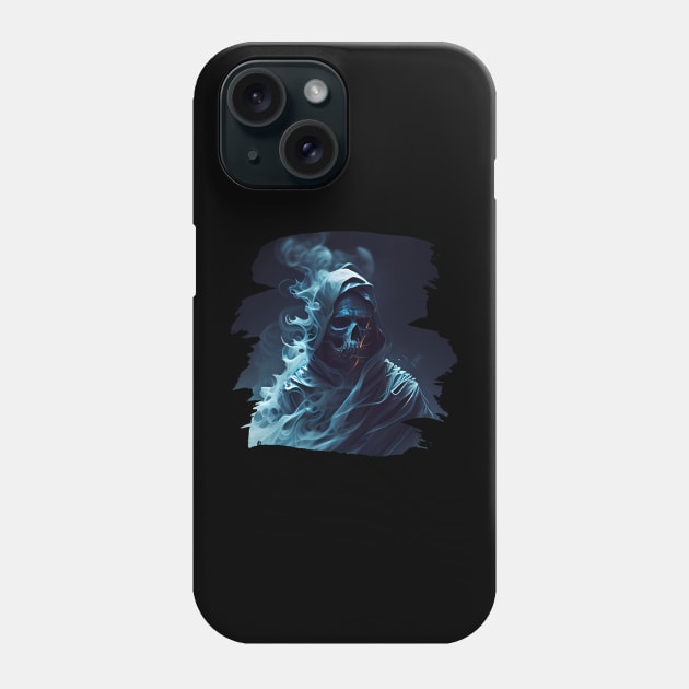 lockwood and co netflix Phone Case by Pixy Official