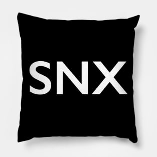 SNX Pillow