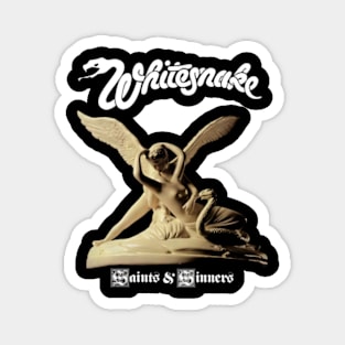 WHITESNAKE BAND Magnet