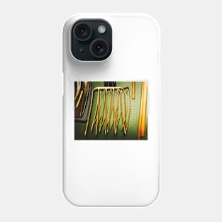 Farm Store Forks Phone Case