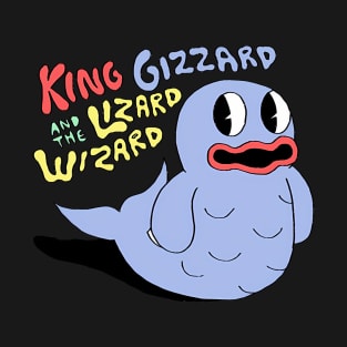 Fish gizzard T-Shirt