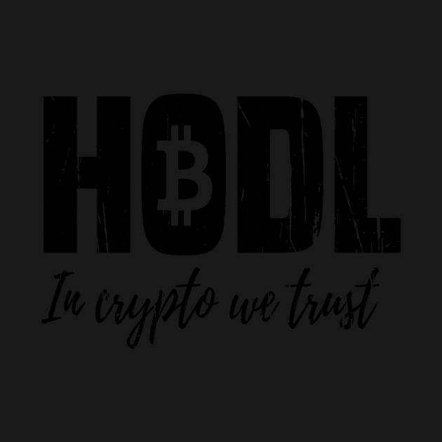 BTC HODL by bojan17779