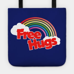 Free hugs Tote