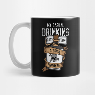 Booze Mugs Teepublic Uk