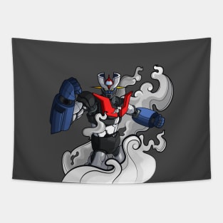 mazinger z Tapestry