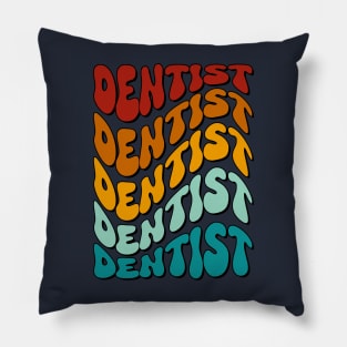 Dentist Pillow