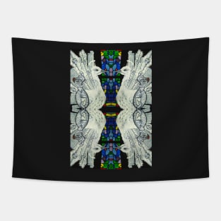 Lilth PATTERN Tapestry