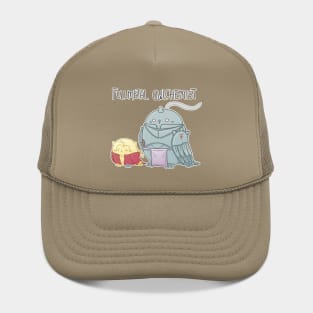 Fullmetal Owlchemist Hat