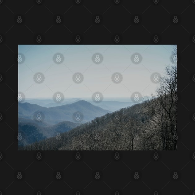 North Carolina Mountains by LindsayVaughn