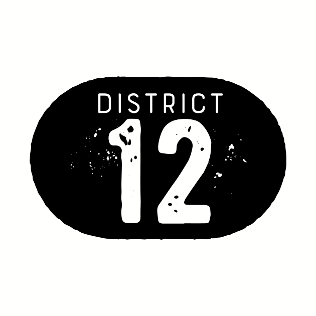 District 12 by OHYes