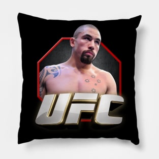 Robert Whittaker | UFC Fighter | 7 Pillow