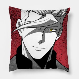 Orga Itsuka Pillow