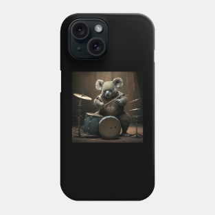 Aussie Rocks - Koala Phone Case