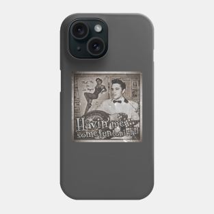 Fun In Vegas Phone Case