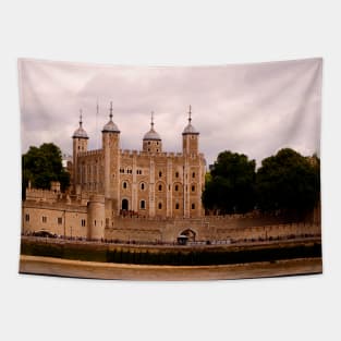 Tower of London Tapestry