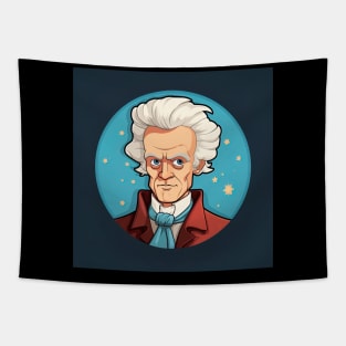 William Herschel Tapestry