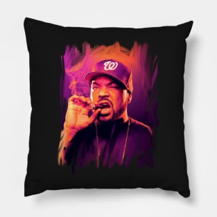 Boyz N The Hood Pillow