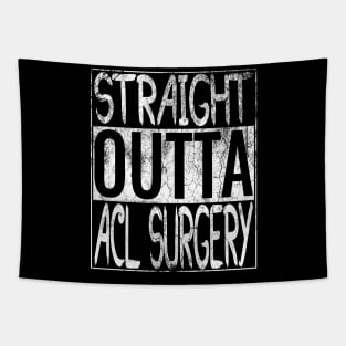 ACL Surgery Tapestry