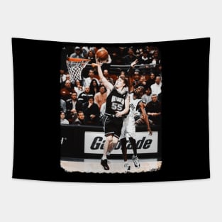 Vintage - Jason Williams Tapestry