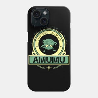 AMUMU - LIMITED EDITION Phone Case