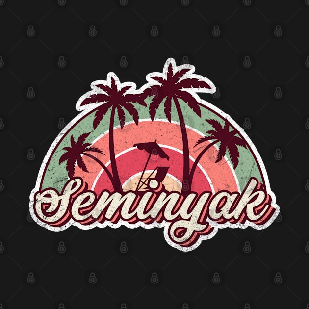 Seminyak summer trip by SerenityByAlex