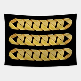 Cuban Links Tapestry