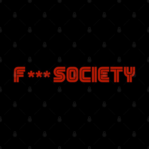 F society by Doswork