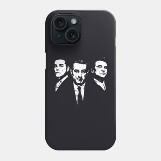 GoodFellas Phone Case