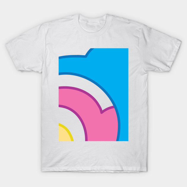 Freehand Abstract Design Freehand Drawing T Shirt Teepublic