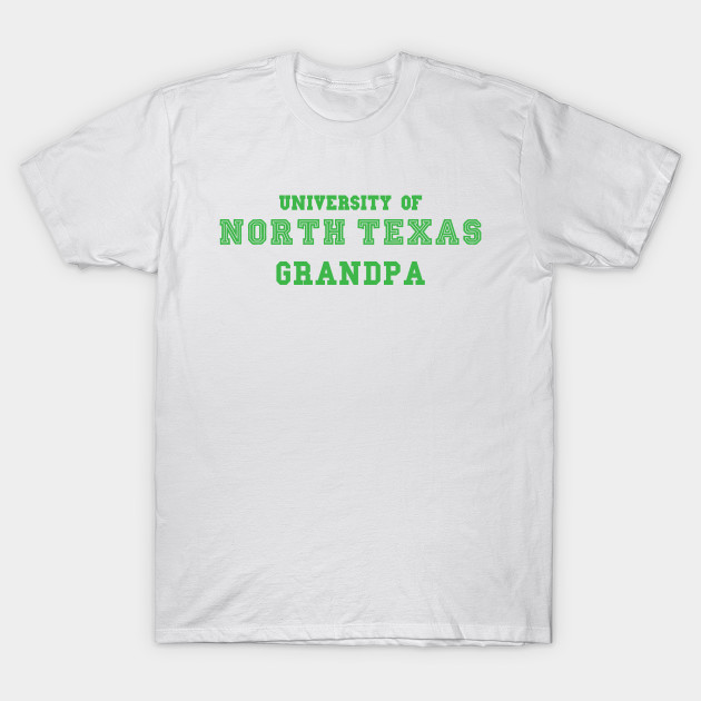 unt shirt
