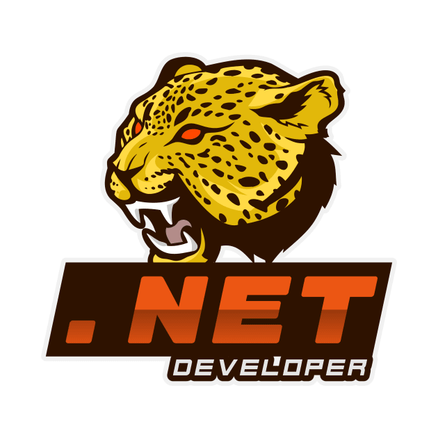 Clever .NET Developer by ArtDesignDE