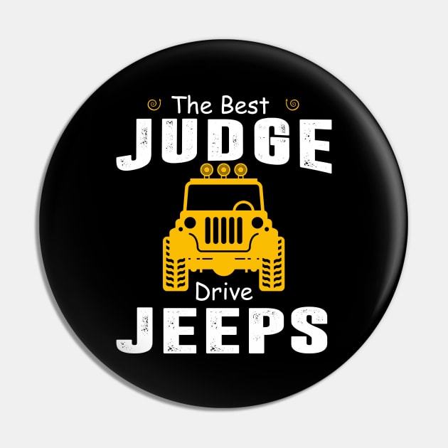 The Best Judge Drive Jeeps Jeep Lover Pin by Liza Canida