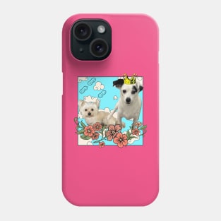 dog Phone Case