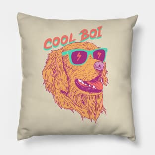 Cool Boi Pillow