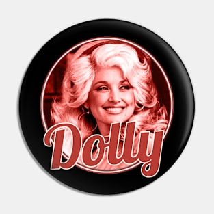 dolly Pin