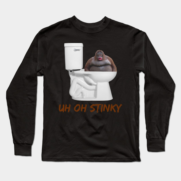 20 Nuevo Para Uh Oh Stinky Transparent - albertsstuff roblox amino albertsstuff flamingo baseball t shirt teepublic