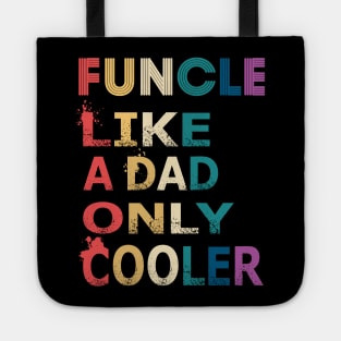 funcle Tote