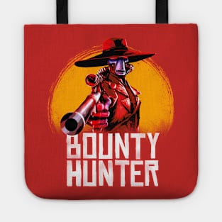 Bounty Hunter Bane Tote