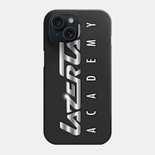 80s Lazer Tag Phone Case